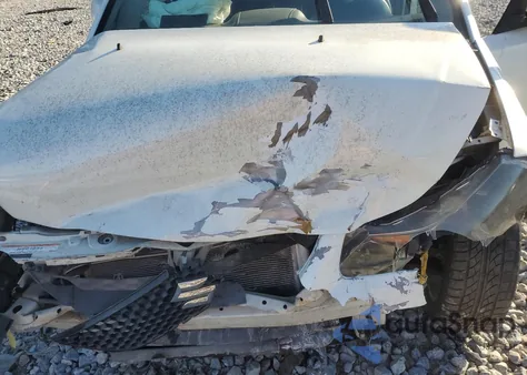 2008 Suzuki Sx4 Touring z USA, uszkodzony, nr VIN JS2YC417485100460